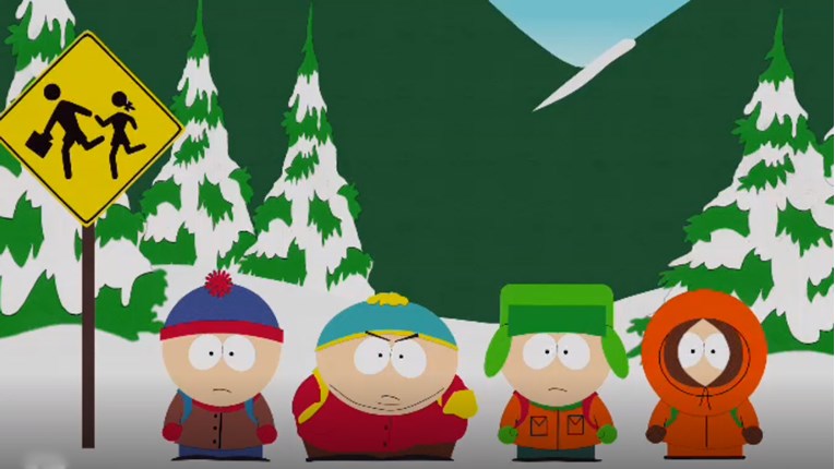 Zbog šale iz epizode South Parka jedan čovjek primio je više od 200 poziva